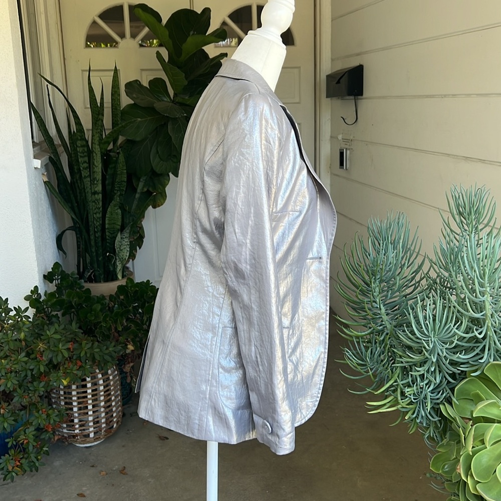 Bebe Blazer - Picture 3 of 10